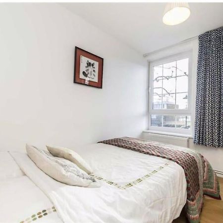 Spacious 2 Bedroom Flat In Central London Exterior photo